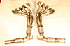 Header/Midpipe Exhaust System 2003-06 Dodge Viper SRT-10 - image 1