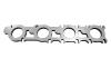 Toyota V8 Header Flange - image 1
