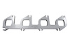 Ford 6.2L Header Flange - image 1