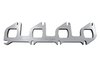 Ford 6.2L Header Flange - image 2