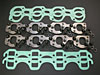 Adapter Plate Kit Ford Victor Glidden - image 1