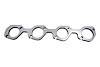 2IN. SS FORD OUTER FLANGE - image 1