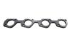 1 7/8IN. STEEL STREET HEA - image 1