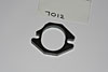 E. Victor Flange-2IN.-In Line-3/8IN. FORD VICTOR GLIDDEN/E. VICTOR-HEADERS-FLANGES - image 1