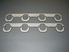 Ford Flange Stock-1 3/4IN.-2IN. Stock-3/8IN. Ford-Header-Flanges - image 1