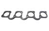 2IN. STEEL YATES FLANGE - image 1