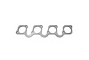 2 1/8IN. SS YATES FLANGE - image 1