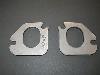 Header Flange 2-3/8" - image 1