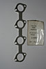 2V Flange 4.6 AND 5.4 Liter-1 5/8IN.-3/8IN. Thick FORD 2V-HEADER-FLANGES - image 1