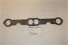 Sm. Block Chev Flange SB2-1 7/8IN.-3/8IN. Thick SMALL BLOCK CHEVY-HEADER-FLANGES - image 1