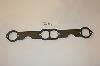 Sm. Block Chev Flange-1 3/4IN.-5/16IN. Thick SMALL BLOCK CHEVY-HEADER-FLANGES - image 1