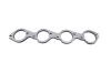HEADER FLANGE BBC 2.500 - image 1