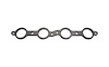 1 7/8IN. STEEL LS1 FLANG - image 1