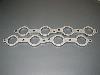 Camaro LS1-1 3/4IN.-3/8IN. Thick CAMARO/CORVETTE/GTO/CHEVY SSR-HEADER-FLANGES - image 1