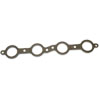 Header Flange Volkswagen Turbo Flange - image 1