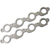 Header Flange Oldsmobile - image 1