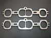 Oldsmobile Flange 400/455-1 7/8IN.-3/8IN. Thick OLDSMOBILE-HEADER-FLANGES - image 1