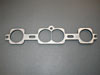 Oldsmobile Flange Edelbrock 1 7/8IN.-3/8IN. Thick OLDSMOBILE-HEADER-FLANGES - image 1