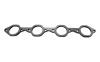 1 7/8IN. STEEL CANFIELD/D - image 1