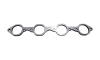 2IN. STEEL CANFIELD/DART - image 1