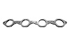 1 7/8IN. SS CANFIELD/DART - image 1