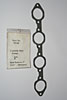 Canfield/Dart Flange-2IN.-3IN.-5/16IN. Ford Canfield-Header-Flanges - image 1