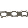 Header Flange for Nissan 350Z - image 1