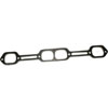 Header Flange Mopar 383/413/426/440 - image 1