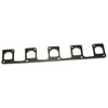 Header Flange Viper 10 Cylinder - image 1