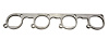 LSX EXHAUST FLANGE 2-1/8" - image 1
