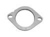 3" 2-Bolt Exhaust Flange - image 1