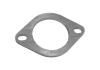 3" 2-Bolt Exhaust Flange - image 1