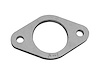 2" 2-Bolt Exhaust Flange - image 1