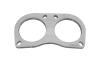 Dual Exhaust Flange - image 1