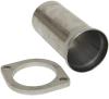 2 1/2 in. Female Ball and Socket Flange Kit - image 1