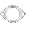 Ball And Socket Connect Designed To Replace 3-Bolt, Gasket-Type Connections - image 1