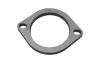 3IN. STEEL COLLECTOR FLAN - image 1