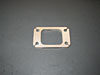 T-3 Turbine Inlet Flange 1/2IN. Plated-1/2IN. Thick FLANGES-EXHAUST TURBO PARTS - image 1
