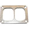 T6 Turbine Inlet Flange 1/2" Plated - image 1