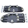 Slider LSX Engine Swap Mounts 1967-81 GM Car - image 1