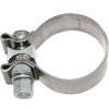 Ball And Socket Connection 3" Female For Torca Clamp - image 1