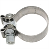 Ball And Socket Connection 3" Male For Torca Clamp - image 1