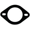 Collector Gasket 2-3/4", 2-Hole - image 1