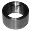 O2 Sensor Bung Steel - image 1
