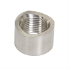 Universal O2 Sensor Bung, M18 x 1-1/2 in. Thread - image 1