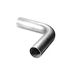2-1/2" 304 SS 90-deg Bend - image 1