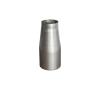 3IN. x 2 1/2IN. REDUCER-CONE COLLECTOR STAINLESS - image 1