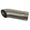 3IN. Long Turnouts 12IN. TURNOUTS STAINLESS - image 1