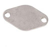 EGR Block-Off Plate 1997-2004 SB Chevy LS1 engines - image 1
