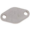 EGR Block-Off Plate 1997-2004 SB Chevy LS1 engines - image 1